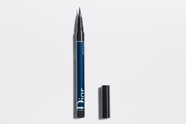Christian Dior DIORSHOW ON STAGE LIQUID EYELINER 296 MATTE BLUE