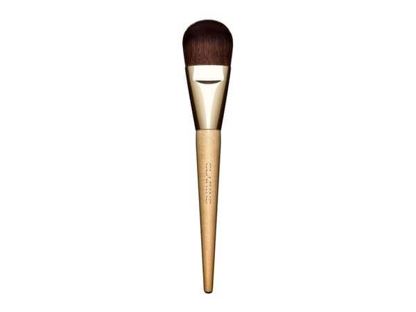Clarins Foundation Brush