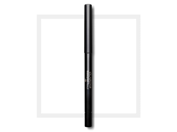 CLARINS WATERPROOF PENCIL 01 Black Tulip