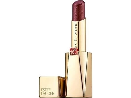 Estee Lauder ESTEE LAUDER_Pure Color Desire Rouge Excess Lipstick lipstick 412 Unhinged 3.1g
