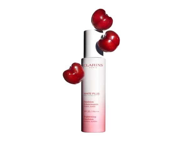 Clarins CLARINS WHITE PLUS SHINING EMULSION SPF20 75ML