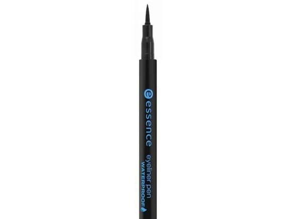 ESSENCE_Eyeliner Pen Waterproof eyeliner pen 01 Black 1ml