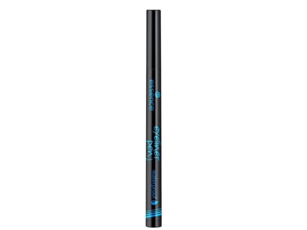 ESSENCE_Eyeliner Pen Waterproof eyeliner pen 01 Black 1ml