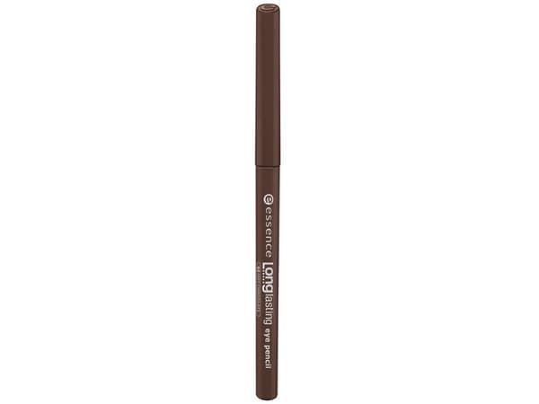 ESSENCE_Long Lasting Eye Pencil 02 Hot Chocolate 0.28g