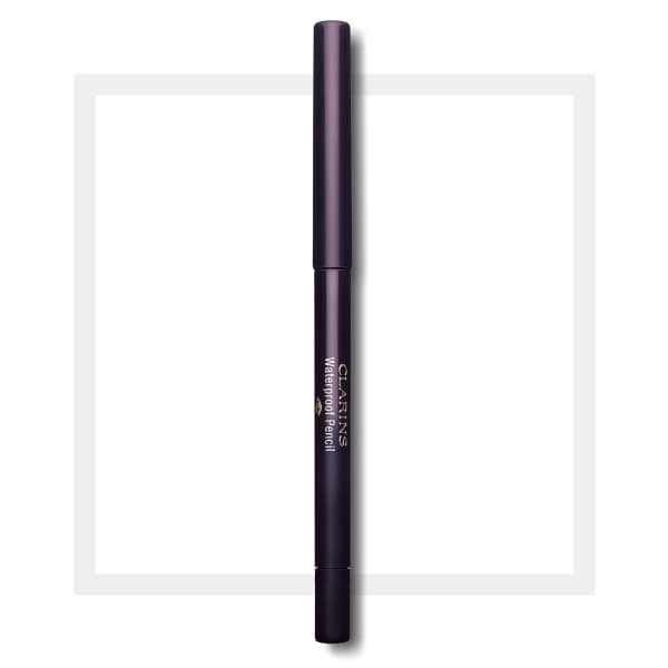 Clarins Waterproof Long Lasting Eyeliner Pencil - Dame - 0 gr