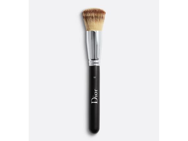 DIOR BACKSTAGE FULL COVERAGE FLUID FOUNDATION BRUSH NR 12