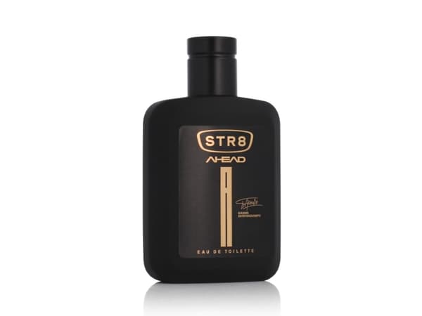 SAR STR 8 R 19 AHEAD EDT 100ML