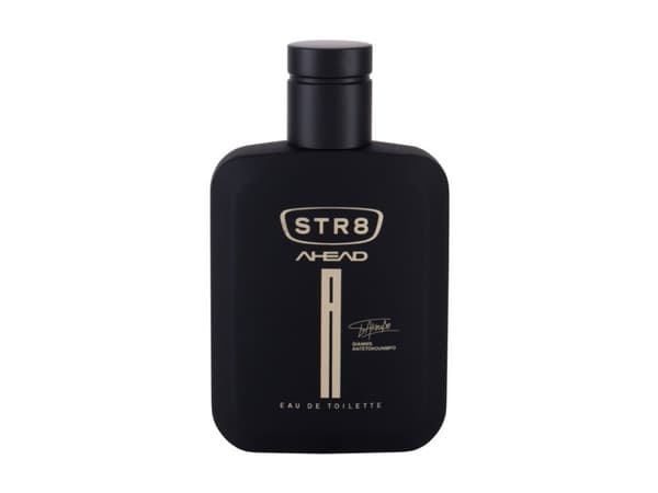 SAR STR 8 R 19 AHEAD EDT 100ML