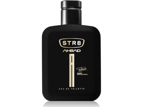 SAR STR 8 R 19 AHEAD EDT 100ML