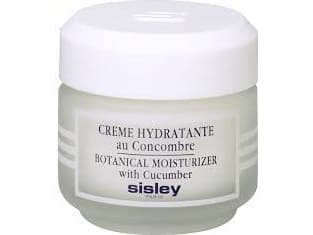 SISLEY MOISTURIZING CREAM WITH CUCUMBER 50ML