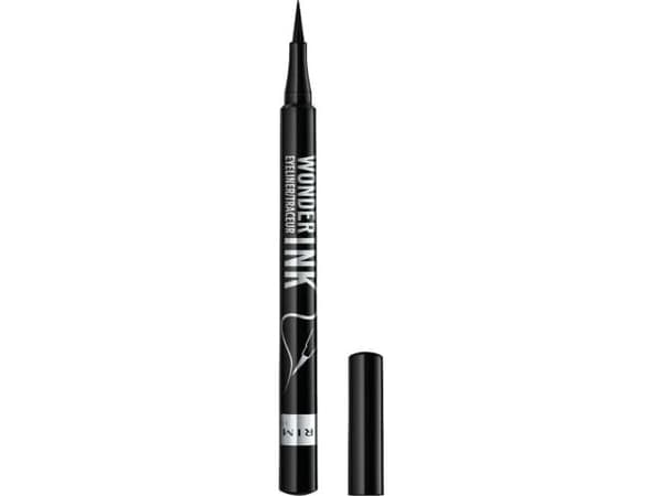 Rimmel Wonder Ink Ultimate Waterproof Eyeliner Pen 001 black 1pc