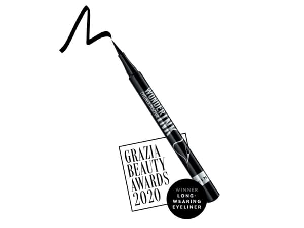 Rimmel Wonder Ink Ultimate Waterproof Eyeliner Pen 001 black 1pc
