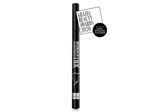 Rimmel Wonder Ink Ultimate Waterproof Eyeliner Pen 001 black 1pc