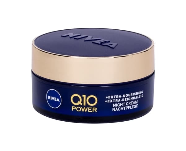 Q10 Power Anti-Wrinkle + Firming (W,50)
