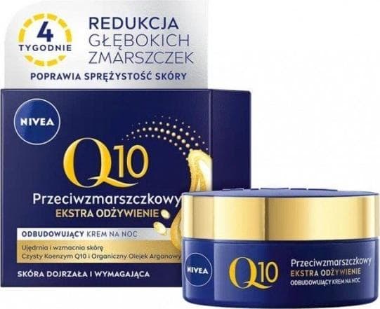 Q10 Power Anti-Wrinkle + Firming (W,50)