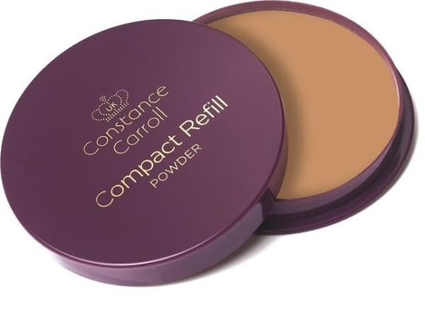 Constance Carroll Stone Powder Compact Refill No. 09 Biscuit 12 g