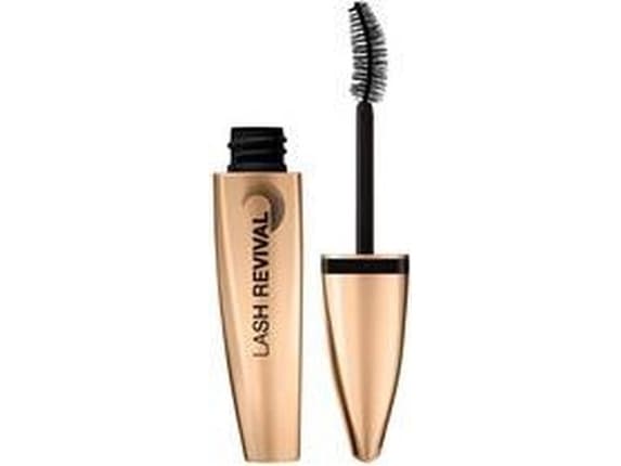 MAX FACTOR LASH REVIVAL Lengthening Mascara No. 002 Black Brown 11ml