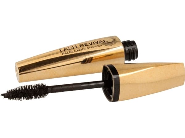 MAX FACTOR LASH REVIVAL Lengthening Mascara No. 002 Black Brown 11ml