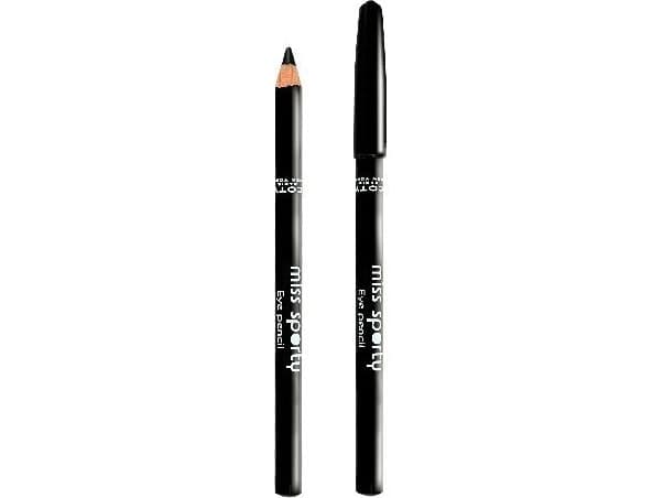 Miss Sporty Eyeliner black 001
