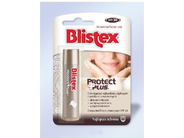 RADA BLISTEX Balm d/mouth PROTECT PLUS&amp;