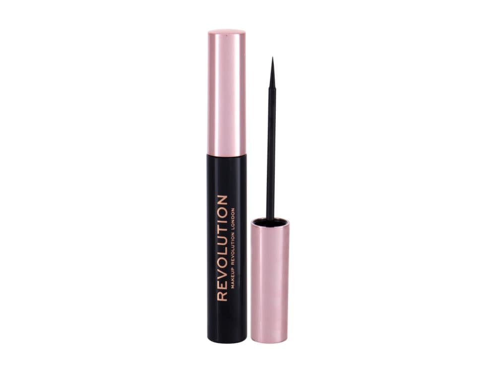 REVOLUTION Eyeliner Super Flick