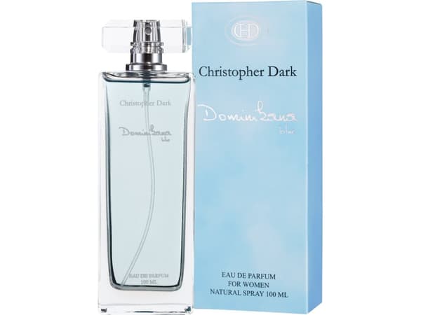 Christopher Dark W.Edp 100ml Dominican Blue &amp;