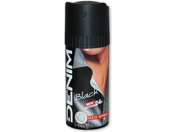 SAR DENIM Black DEO 150ml&amp;
