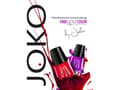 Miniatyrbild 2 av 2: JOKO LAKIER for claws Find Your Color 111