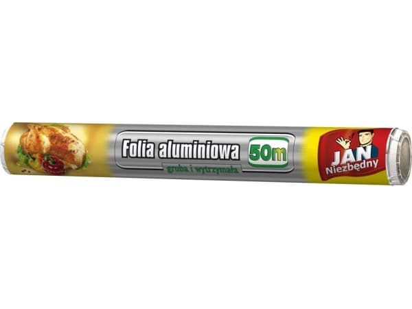 JAN Niezbędny 50m (ZZAJAN048.)