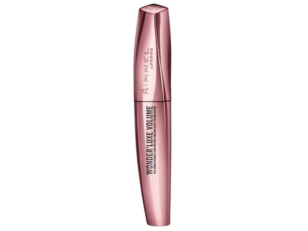 Rimmel London Wonder'Luxe Volume Mascara (001 Black) 11 ml