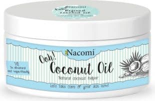 NACOMI_Coconut Oil refined coconut oil 100ml