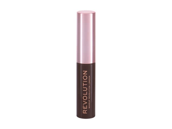 Makeup Revolution REVOLUTION Zel d/eyebrows Brow Gel Medium Brown