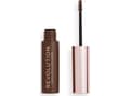 Miniatyrbild 1 av 2: Makeup Revolution REVOLUTION Zel d/eyebrows Brow Gel Medium Brown