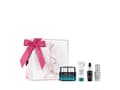 Miniatyrbild 1 av 5: LANCOME SET (VISIONNAIRE DAY CREAM 50ML+ADVANCED GENEFIQUE SERUM 7ML+VISIONNAIRE CORRECTOR 10ML+ADVANCED GENEFIQUE EYES LIGHT-PEARL 5ML)