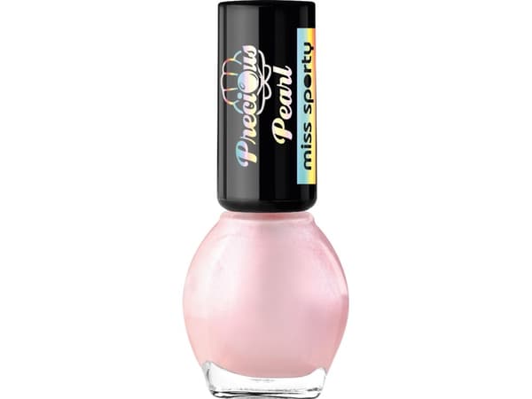 MISS SPORTS_Precious Pearl nail polish 020 7ml