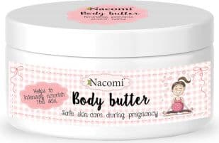 NACOMI_Body Butter body butter for pregnant women 100ml