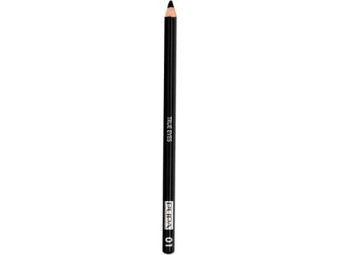 PUPA True Eyes Eye Liner Pencil Eye Contour Pencil 01 1 4g