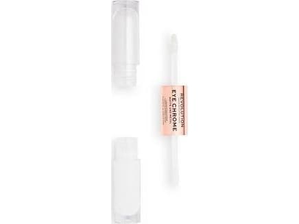Makeup Revolution Makeup Revolution Eye Chrome Double-sided eyeshadow Mat & Chrom Hope 1pc