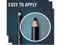 Miniatyrbild 3 av 5: Rimmel Eye pencil No. 061 black