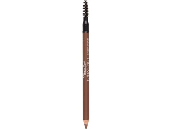 PIERRE RENE_Brow Liner eyebrow pencil 02 Ginger Bronze 1.19g