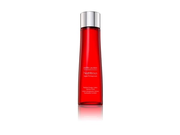 E.Lauder Nutritious Radiant Energy Lotion Intense Moist - Unisex - 200 ml