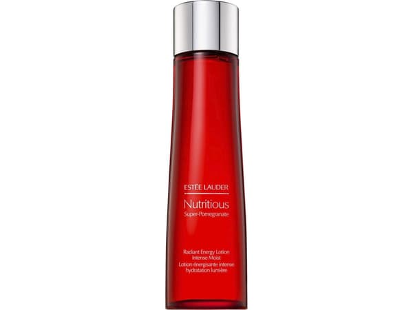 E.Lauder Nutritious Radiant Energy Lotion Intense Moist - Unisex - 200 ml