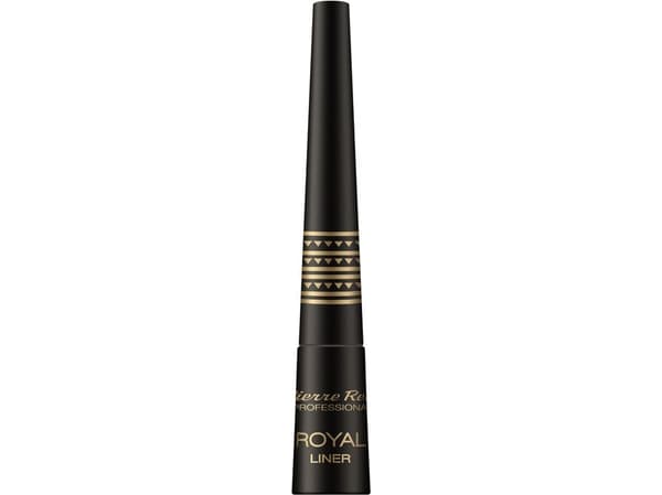 PIERRE RENE_Royal Liner Liquid Eyeliner Black 2.5ml