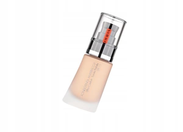 Pupa No Transfer Foundation SPF15 flytande foundation 03 Medium Beige 30ml