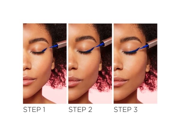 L´Oréal Paris Super Liner Matte Signature Eyeliner - 03 Brown 3 ml