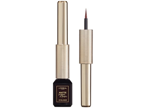 L´Oréal Paris Super Liner Matte Signature Eyeliner - 03 Brown 3 ml