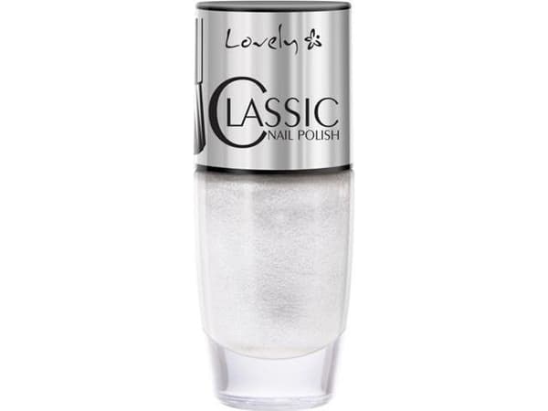 LOVELY_Classic Nail Polish nail polish 23 8ml