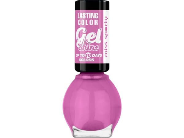 MISS SPORTS_Lasting Color nail polish 567 7ml