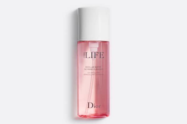 Dior Hydra Life rengörande micellär lotion för alla hudtyper 200ml