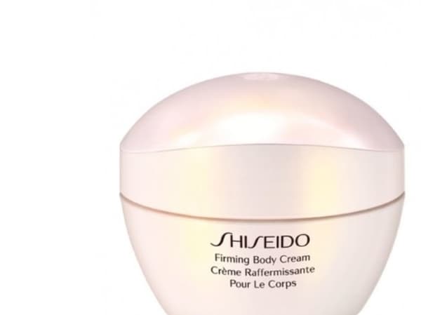 Shiseido Firming Body Cream 200 ml